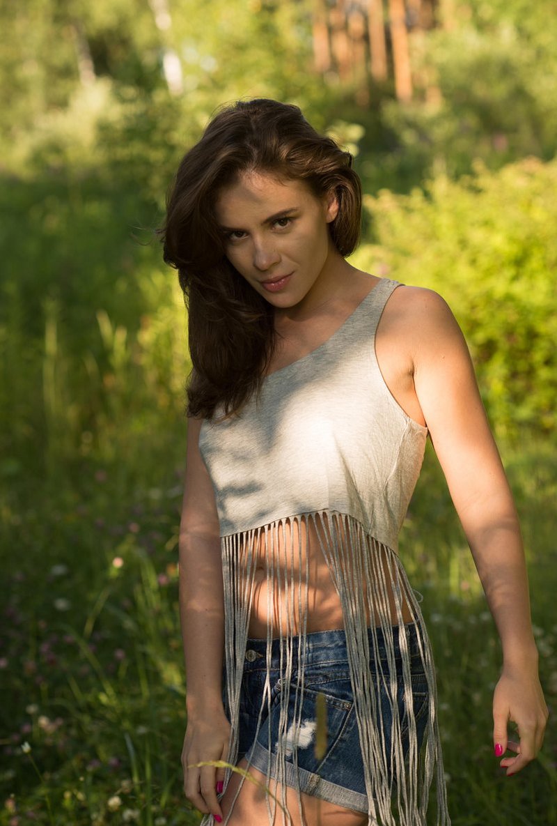 Александра